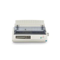 OKI ML3391eco 24-Nadeldrucker