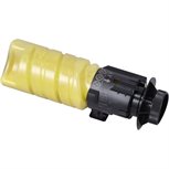 OKI Original Toner gelb - 09006263