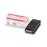 OKI Original Toner magenta - 09006128