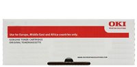 Oki Original - Toner schwarz -  44973512