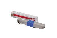 Oki Toner gelb für C301/C321/MC332/MC342