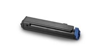 Oki Toner schwarz für MB480, 43979216