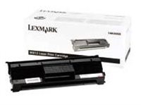 Original Druckkassette für Lexmark W812 - 14K0050
