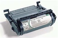 Original Kartusche Lexmark Optra T - 12A5845