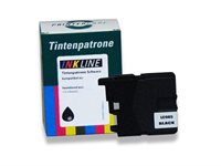 PC Tintenpatrone schwarz - PC-LC985BK