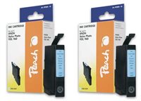 Peach Doppelpack Tinten cyan light - PI200-323