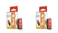 Peach Doppelpack Tinten magenta - PI100-192