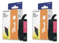 Peach Doppelpack Tinten magenta - PI200-321
