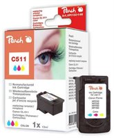 Peach Druckkopf color - PI100-146