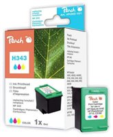 Peach Druckkopf color - PI300-161