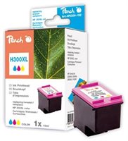 Peach Druckkopf color - PI300-192