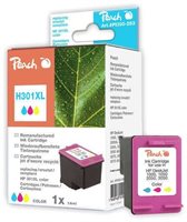 Peach Druckkopf color - PI300-283