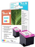 Peach Druckkopf color - PI300-395
