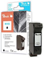 Peach Druckkopf schwarz - PI300-06