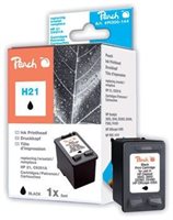 Peach Druckkopf schwarz - PI300-144