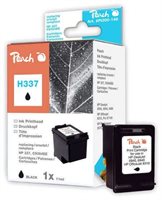 Peach Druckkopf schwarz - PI300-148