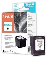 Peach Druckkopf schwarz - PI300-247