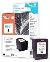 Peach Druckkopf schwarz - PI300-281
