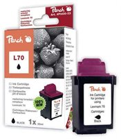Peach Druckkopf schwarz - PI400-23