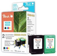 Peach Spar Pack Druckköpfe - PI300-139