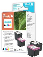 Peach Spar Pack Druckköpfe - PI300-399