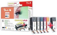 Peach Spar Pack Plus Tinten mit Chip - PI100-89
