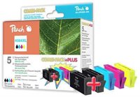 Peach Spar Pack Plus Tinten mit Chip - PI300-405