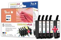 Peach Spar Pack Plus Tinten - PI200-130