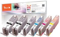 Peach Spar Pack Plus Tintenpatronen XL - PI100-294