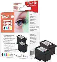 Peach Spar Pack Tinten - PI100-161