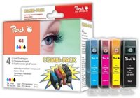 Peach Spar Pack Tinten - PI100-31