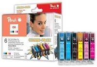Peach Spar Pack Tinten - PI100-32