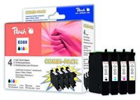 Peach Spar Pack Tinten - PI200-128