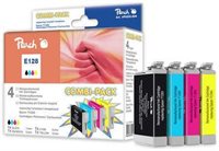Peach Spar Pack Tinten - PI200-204