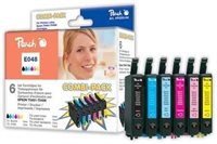 Peach Spar Pack Tinten - PI200-84