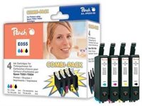 Peach Spar Pack Tinten - PI200-85