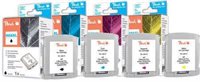 Peach Spar Pack Tinten - PI300-403