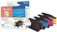 Peach Spar Pack Tinten - PI500-69
