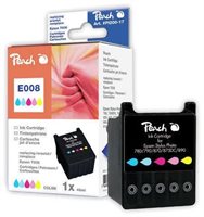 Peach Tinte color - PI200-17