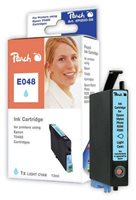 Peach Tinte cyan light - PI200-58