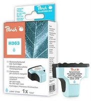 Peach Tinte cyan light - PI300-302