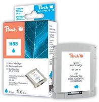 Peach Tinte cyan - PI300-117