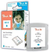 Peach Tinte cyan - PI300-98