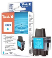 Peach Tinte cyan - PI500-19
