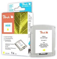 Peach Tinte gelb - PI300-119