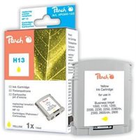 Peach Tinte gelb - PI300-123