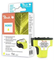Peach Tinte gelb - PI300-301