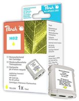 Peach Tinte gelb - PI300-388