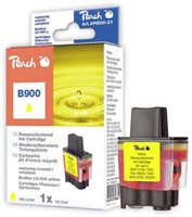 Peach Tinte gelb - PI500-21