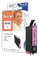 Peach Tinte magenta light - PI200-59